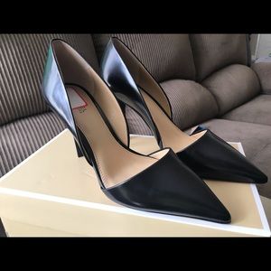 Michael Kors Julie D’Orsay 7 Black